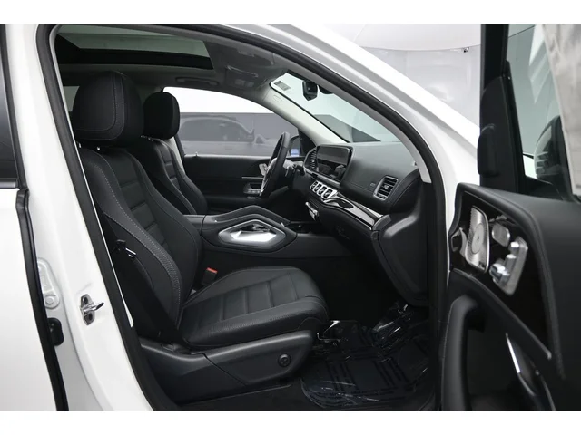 Nuevos MERCEDES-BENZ GLE à Estados chez autogozo