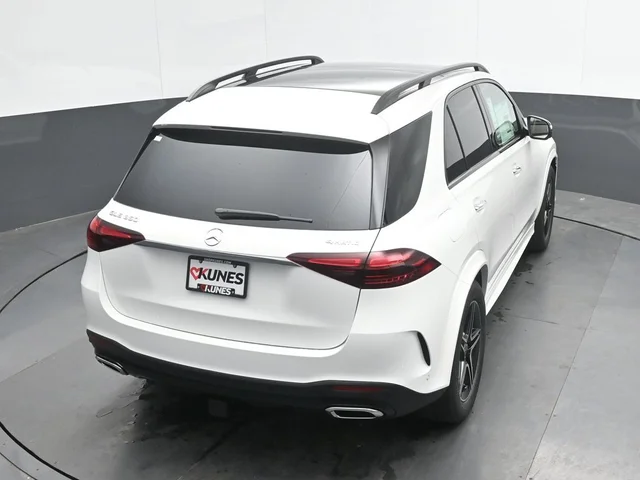 Nuevos MERCEDES-BENZ GLE à Estados chez autogozo