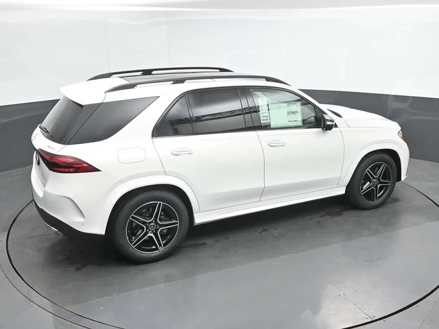 Nuevos MERCEDES-BENZ GLE à Estados chez autogozo