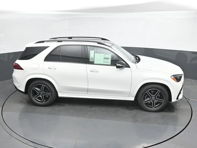 Nuevos MERCEDES-BENZ GLE à Estados chez autogozo