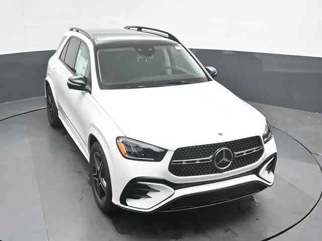 Nuevos MERCEDES-BENZ GLE à Estados chez autogozo