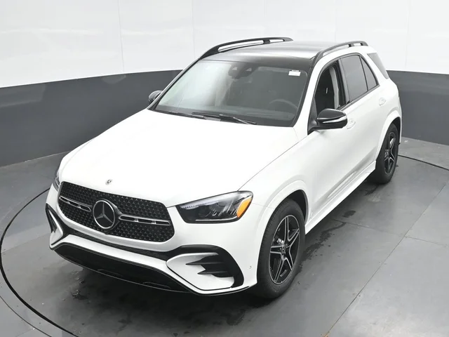 Nuevos MERCEDES-BENZ GLE à Estados chez autogozo