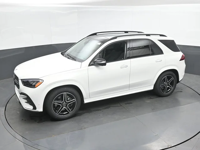 Nuevos MERCEDES-BENZ GLE à Estados chez autogozo