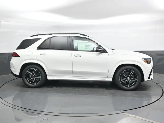Nuevos MERCEDES-BENZ GLE à Estados chez autogozo