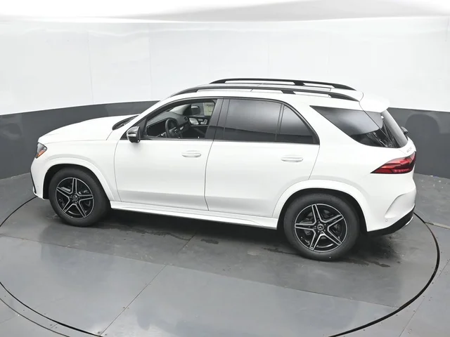 Nuevos MERCEDES-BENZ GLE à Estados chez autogozo