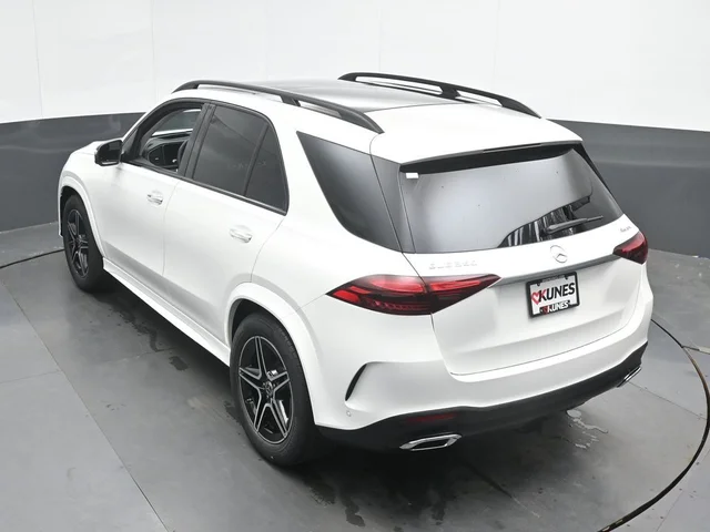 Nuevos MERCEDES-BENZ GLE à Estados chez autogozo