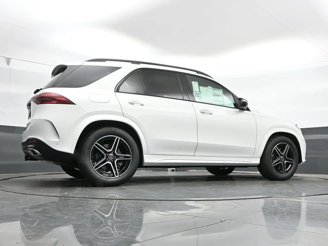 Nuevos MERCEDES-BENZ GLE à Estados chez autogozo