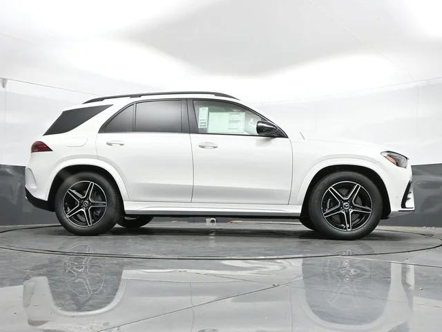 Nuevos MERCEDES-BENZ GLE à Estados chez autogozo