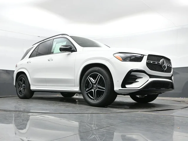 Nuevos MERCEDES-BENZ GLE à Estados chez autogozo