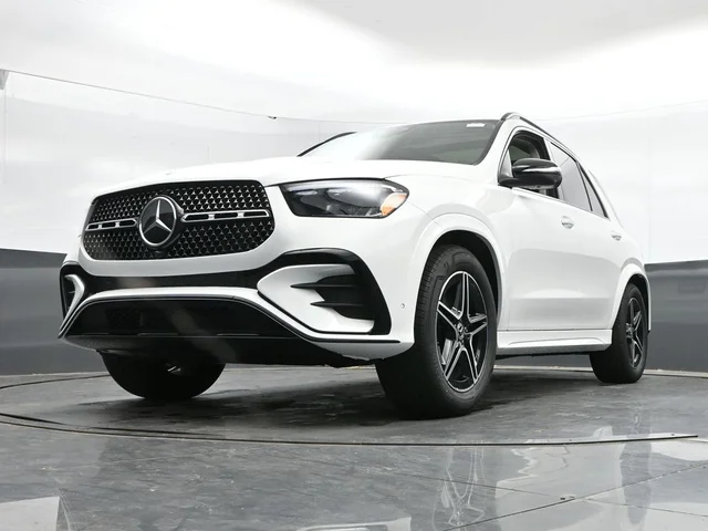 Nuevos MERCEDES-BENZ GLE à Estados chez autogozo