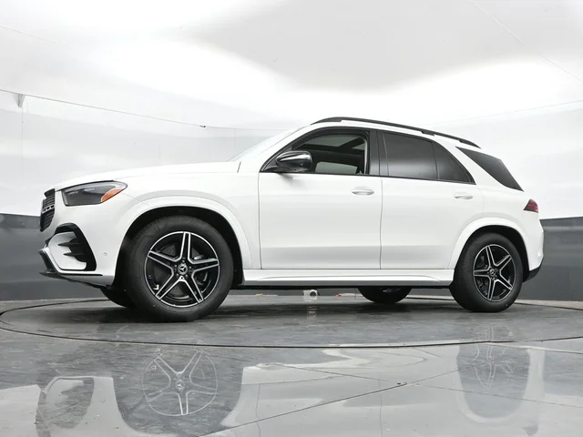 Nuevos MERCEDES-BENZ GLE à Estados chez autogozo