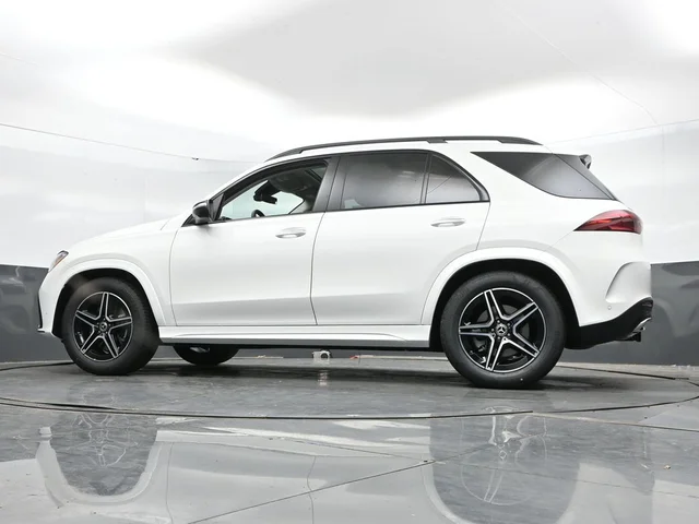 Nuevos MERCEDES-BENZ GLE à Estados chez autogozo