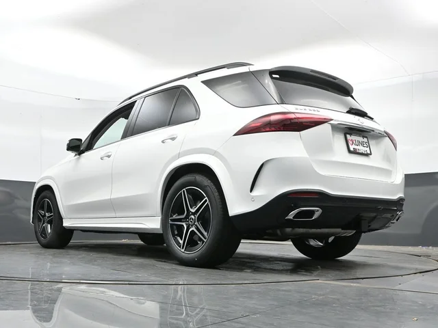 Nuevos MERCEDES-BENZ GLE à Estados chez autogozo
