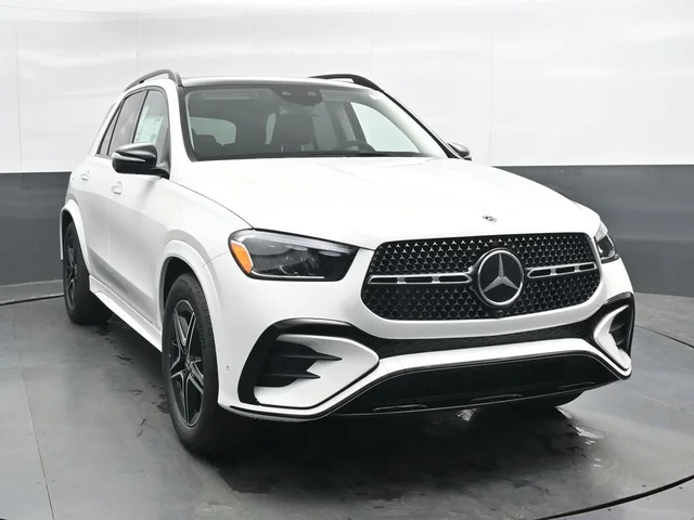 Nuevos MERCEDES-BENZ GLE à Estados chez autogozo