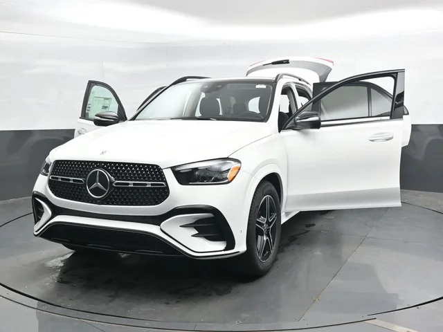 Nuevos MERCEDES-BENZ GLE à Estados chez autogozo