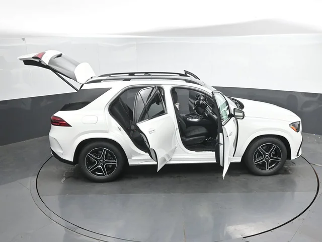 Nuevos MERCEDES-BENZ GLE à Estados chez autogozo