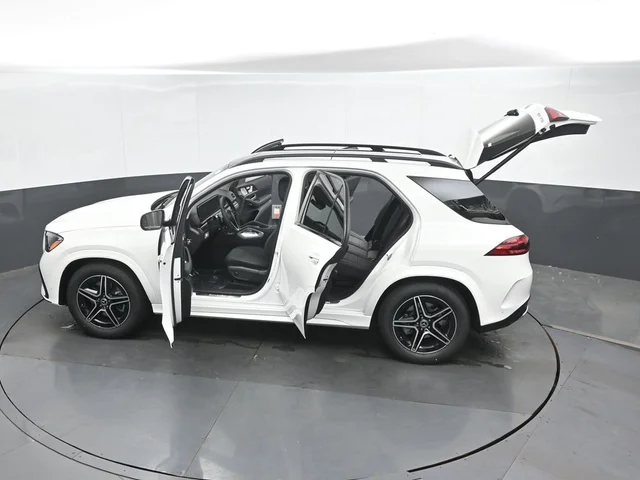 Nuevos MERCEDES-BENZ GLE à Estados chez autogozo