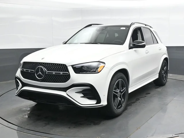 Nuevos MERCEDES-BENZ GLE à Estados chez autogozo