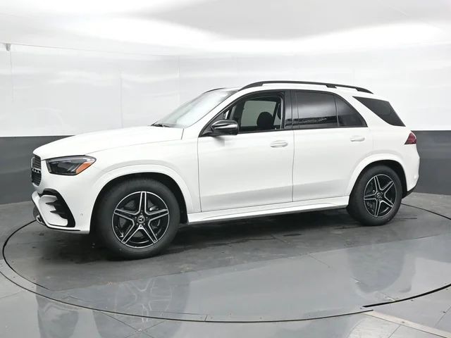 Nuevos MERCEDES-BENZ GLE à Estados chez autogozo