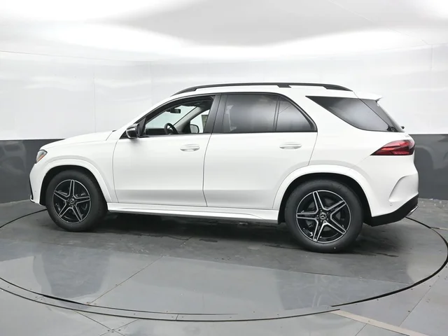 Nuevos MERCEDES-BENZ GLE à Estados chez autogozo