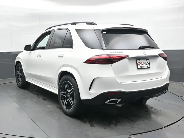 Nuevos MERCEDES-BENZ GLE à Estados chez autogozo
