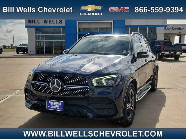 SEMINUEVOS MERCEDES-BENZ GLE a Estados en autogozo