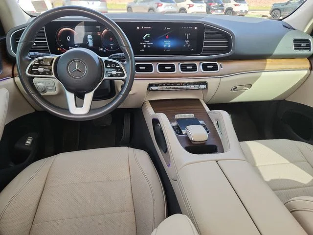 SEMINUEVOS MERCEDES-BENZ GLE a Estados en autogozo
