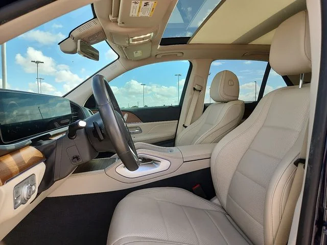 SEMINUEVOS MERCEDES-BENZ GLE a Estados en autogozo