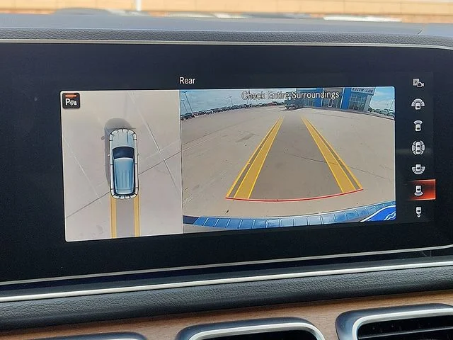 SEMINUEVOS MERCEDES-BENZ GLE a Estados en autogozo