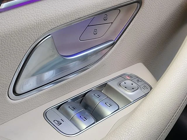 SEMINUEVOS MERCEDES-BENZ GLE a Estados en autogozo