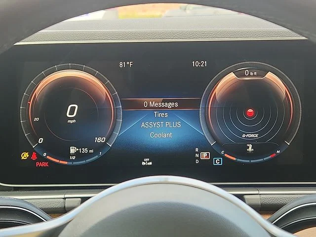 SEMINUEVOS MERCEDES-BENZ GLE a Estados en autogozo