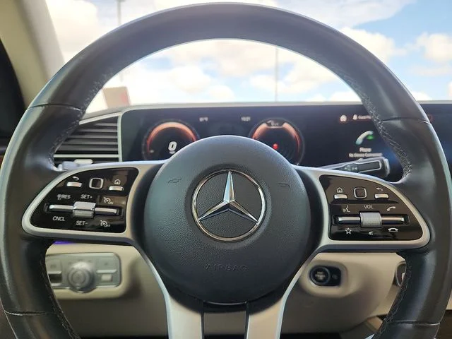 SEMINUEVOS MERCEDES-BENZ GLE a Estados en autogozo