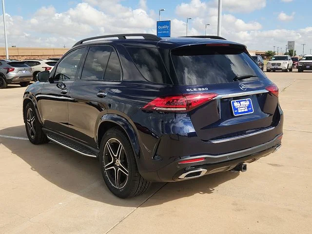 SEMINUEVOS MERCEDES-BENZ GLE a Estados en autogozo