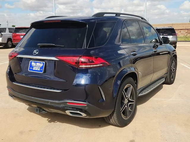 SEMINUEVOS MERCEDES-BENZ GLE a Estados en autogozo