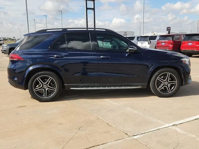SEMINUEVOS MERCEDES-BENZ GLE a Estados en autogozo