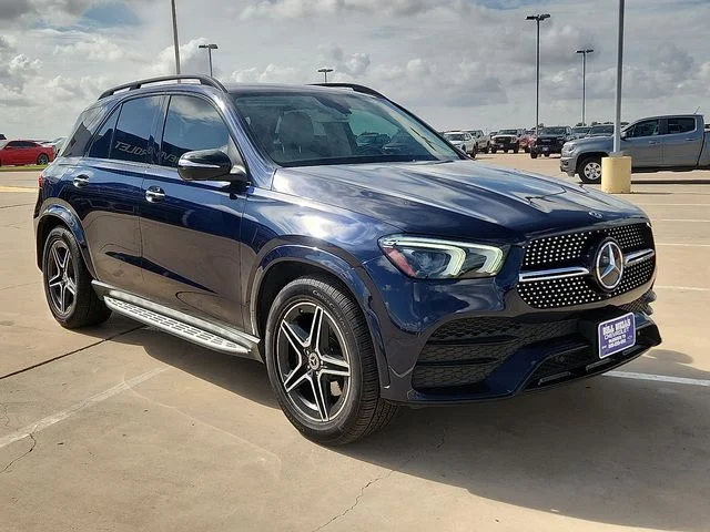SEMINUEVOS MERCEDES-BENZ GLE a Estados en autogozo