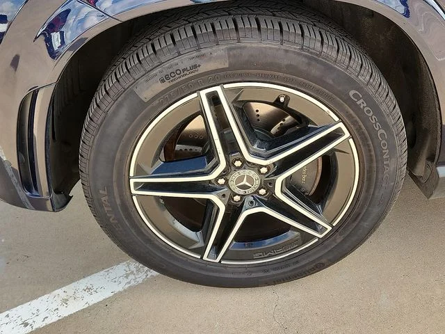 SEMINUEVOS MERCEDES-BENZ GLE a Estados en autogozo