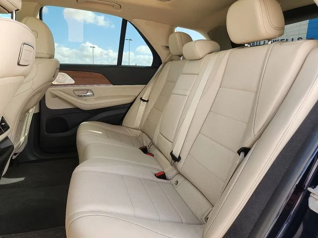 SEMINUEVOS MERCEDES-BENZ GLE a Estados en autogozo