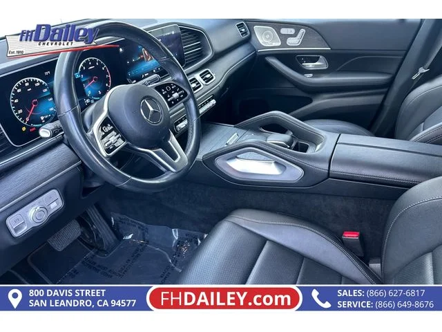 SEMINUEVOS MERCEDES-BENZ GLE a Estados en autogozo