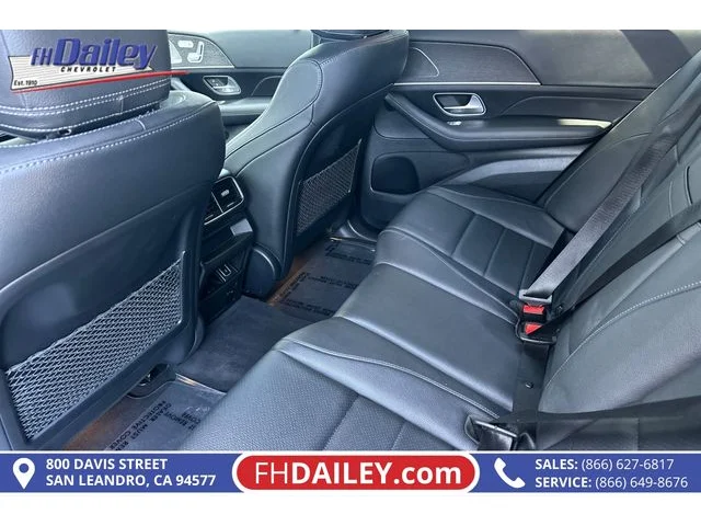 SEMINUEVOS MERCEDES-BENZ GLE a Estados en autogozo