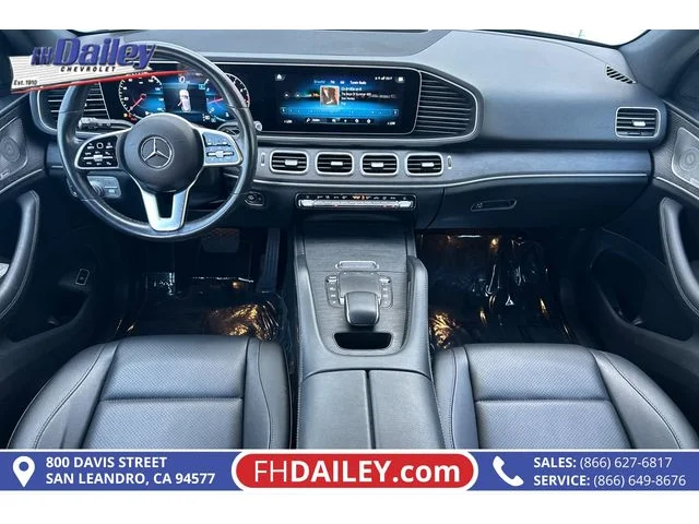 SEMINUEVOS MERCEDES-BENZ GLE a Estados en autogozo