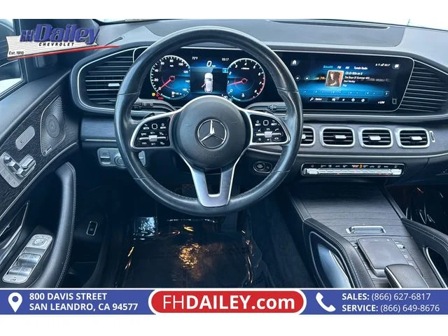 SEMINUEVOS MERCEDES-BENZ GLE a Estados en autogozo