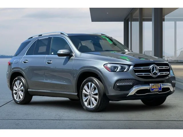SEMINUEVOS MERCEDES-BENZ GLE a Estados en autogozo