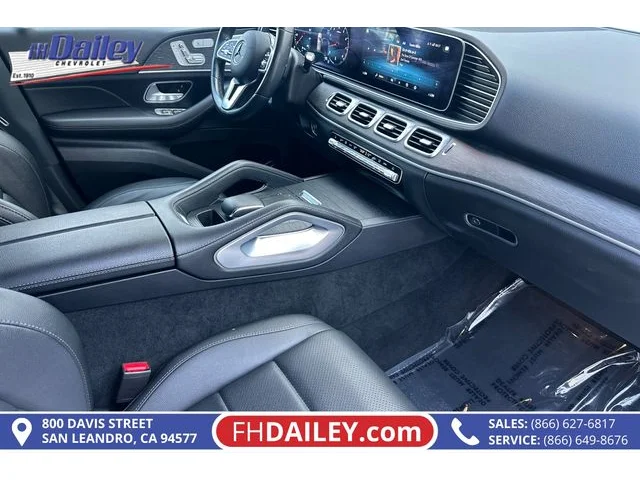 SEMINUEVOS MERCEDES-BENZ GLE a Estados en autogozo