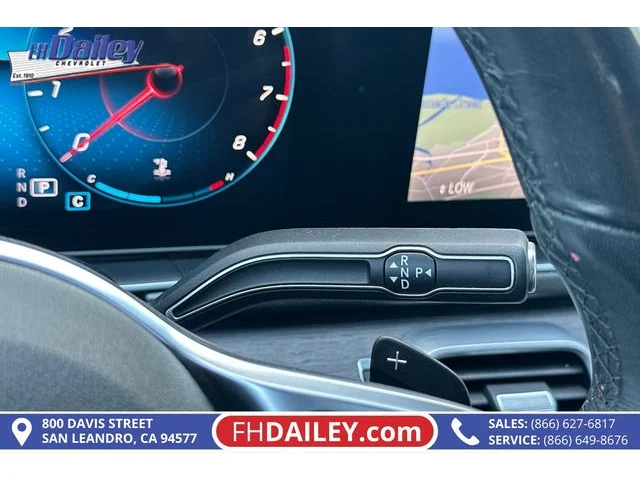 SEMINUEVOS MERCEDES-BENZ GLE a Estados en autogozo