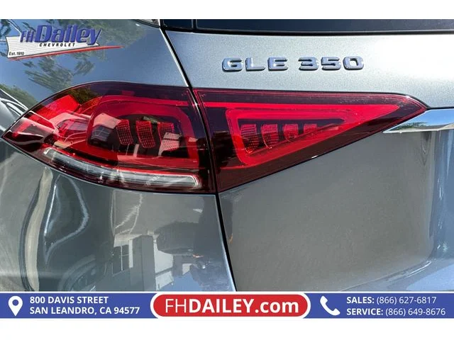 SEMINUEVOS MERCEDES-BENZ GLE a Estados en autogozo