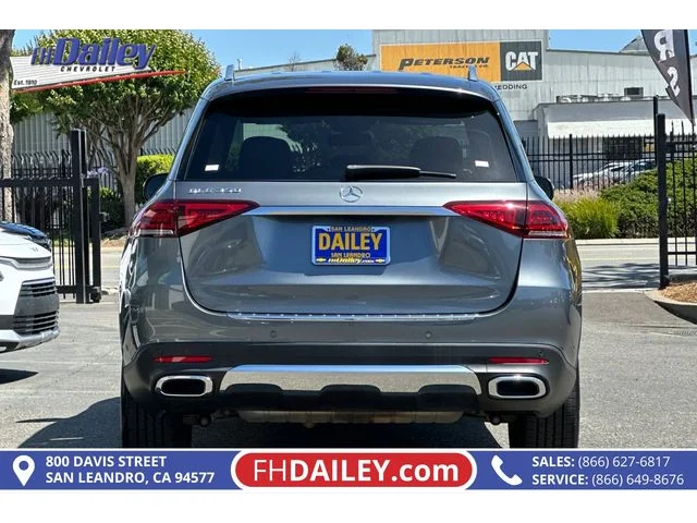SEMINUEVOS MERCEDES-BENZ GLE a Estados en autogozo
