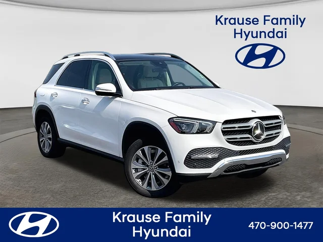 SEMINUEVOS MERCEDES-BENZ GLE a Estados en autogozo