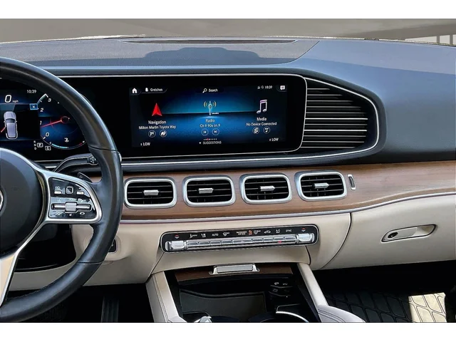 SEMINUEVOS MERCEDES-BENZ GLE a Estados en autogozo