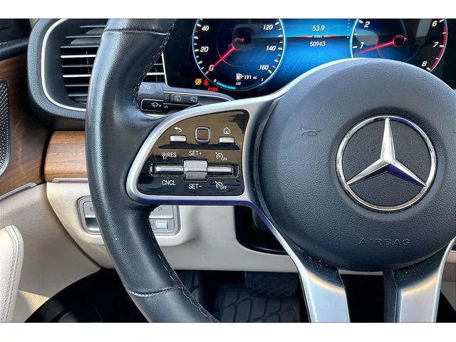 SEMINUEVOS MERCEDES-BENZ GLE a Estados en autogozo